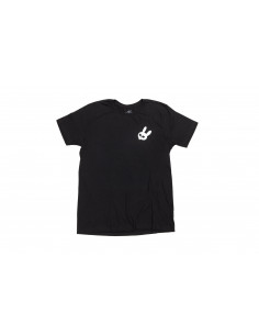 Tee Shirt Fairdale Vanquish Noir 2