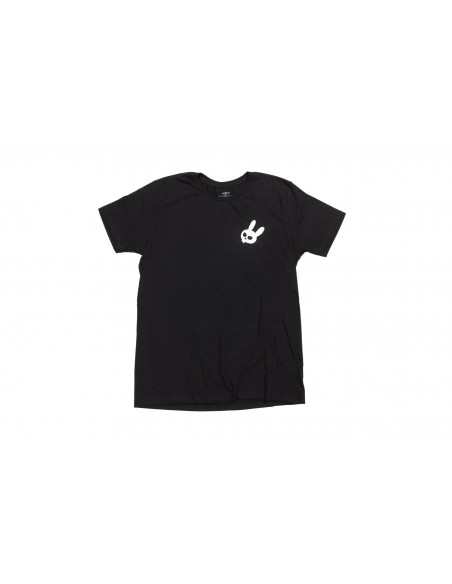 Fairdale Vanquish T-Shirt Black