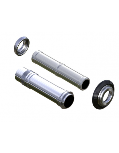 Conversion Kit 10mm - 15mm Onyx Ultra SS