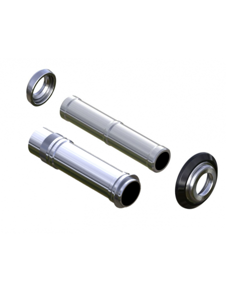 Conversion Kit 10mm - 15mm Onyx Ultra SS