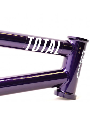 Cadre Total Hangover H4 Blackberry