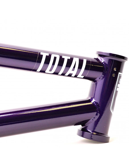 Cadre Total Hangover H4 Blackberry