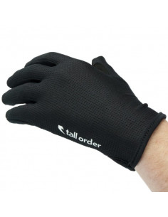 Tall Order Kid Gloves Barspin