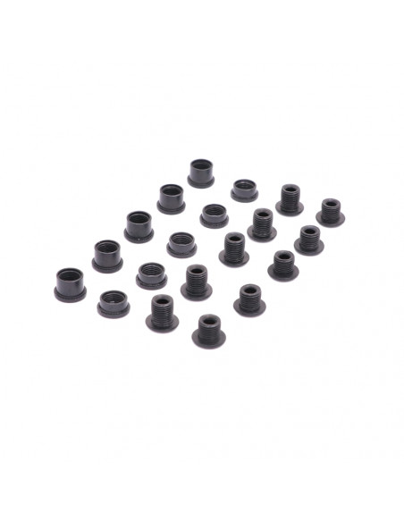 Pack Visserie Forward Crmo Fullkit