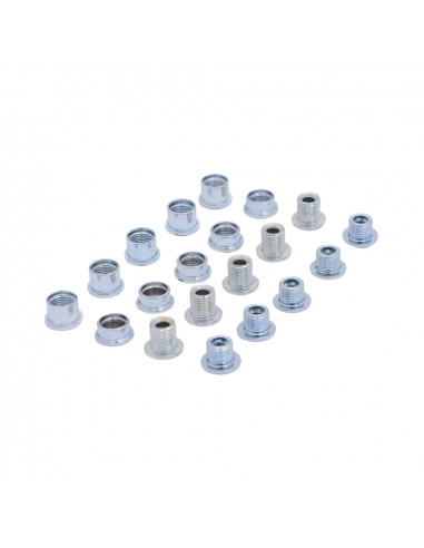 Pack Visserie Forward Crmo Fullkit