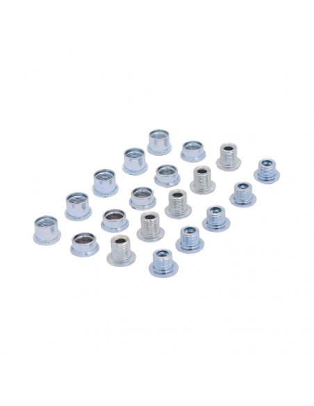 Bolt Pack Forward Crmo Fullkit