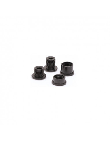 Bolt Pack Forward Crmo Fullkit