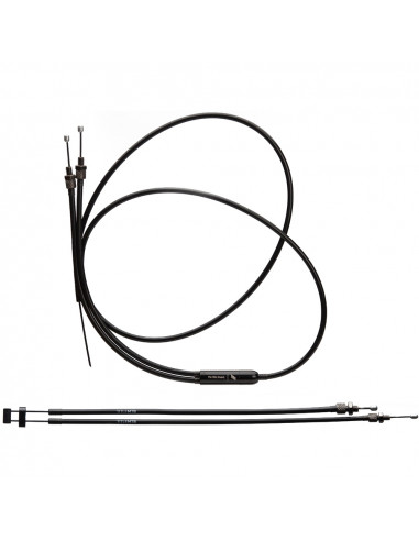 Cables De Rotor Title G1 - Dual