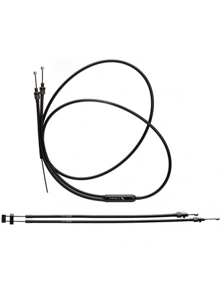 Cables De Rotor Title G1 - Dual