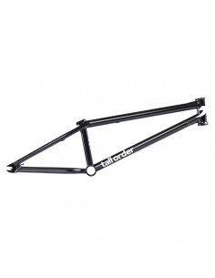 Tall Order Frame 187 V3 - Black