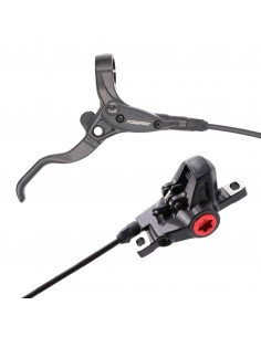 Forward Disc Brake Kit - Pro V2 - 1200mm