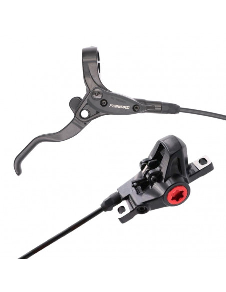 Frein A Disque Forward Pro V2 - 1200mm