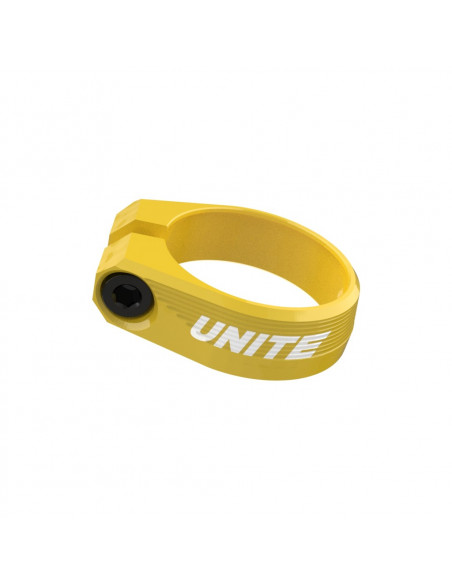 Collier De Selle Unite Co Gold