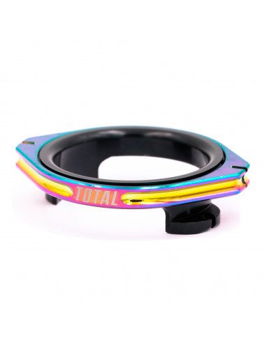 Rotor Total Chaos Rainbow