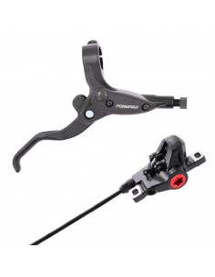 Forward Disc Brake Kit - Pro V2 - C-Jet 1700mm