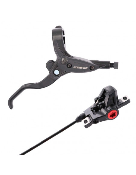 Forward Disc Brake Kit - Pro V2 - C-Jet 1700mm