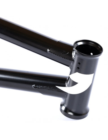 Tall Order Frame 187 V3 - Black