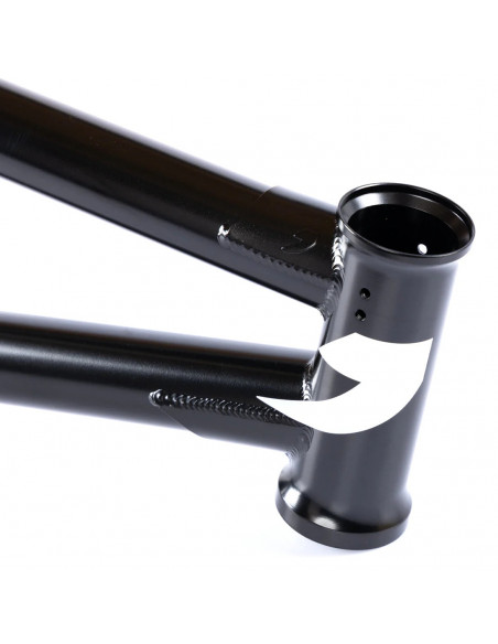 Cadre Tall Order 187 V3 - Black