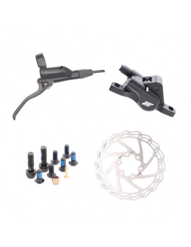 Forward Disc Brake Kit - Joyride - 1400mm