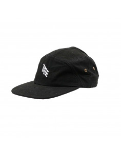 Title Five Panel Cap