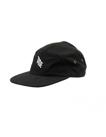 Title Five Panel Cap