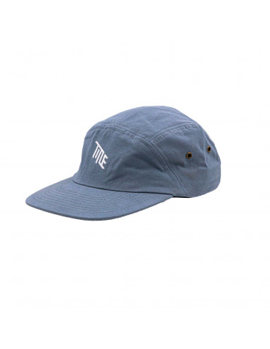 Title Five Panel Cap