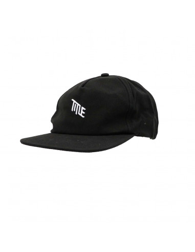 Casquette Title Unstructured