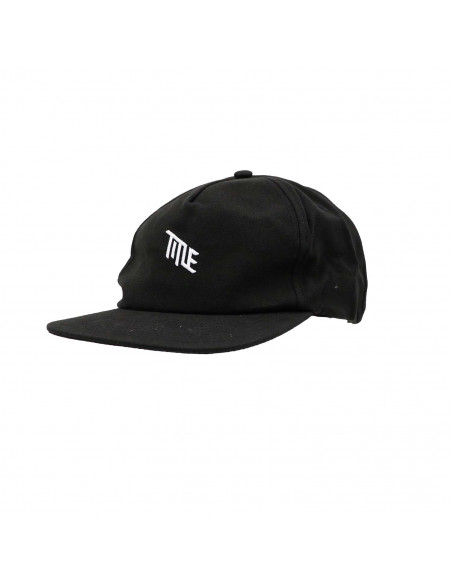 Casquette Title Unstructured