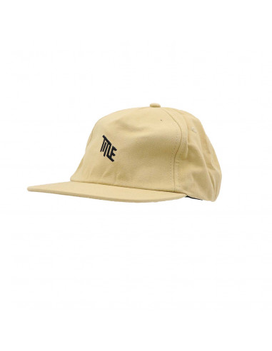 Title Unstructured Cap