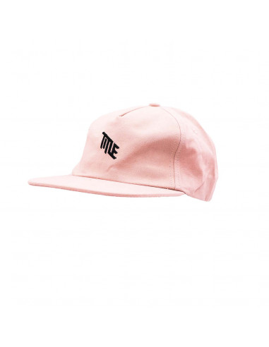 Casquette Title Unstructured