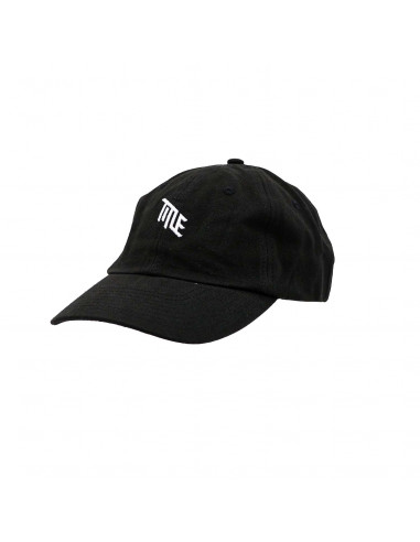 Title Dad Cap