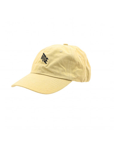 Casquette Title Dad Cap
