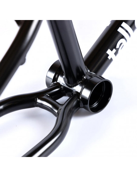 Tall Order Frame 187 V3 - Black