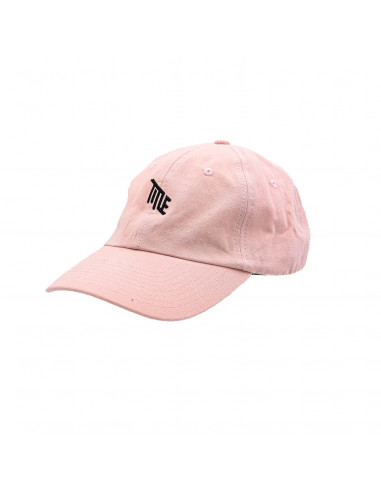 Title Dad Cap