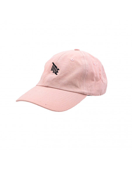 Title Dad Cap