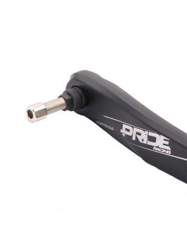 Extracteur Manivelle Vortex 24 V2