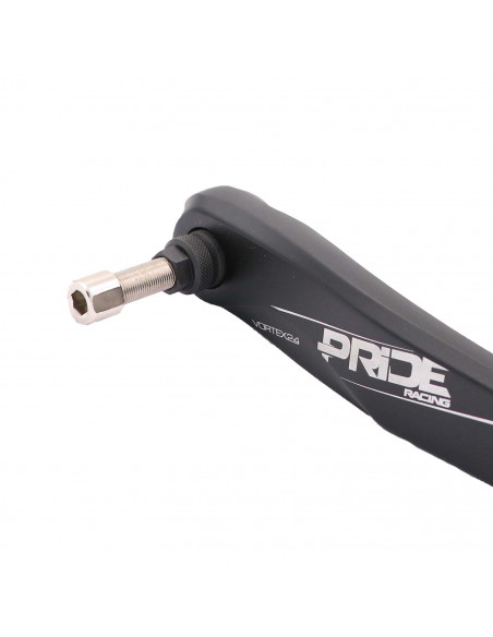 Extracteur Manivelle Vortex 24 V2