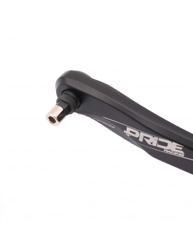 Extracteur Manivelle Vortex 24 V2