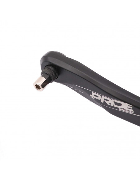 Extracteur Manivelle Vortex 24 V2