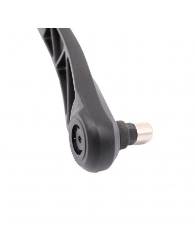 Extracteur Manivelle Vortex 24 V2