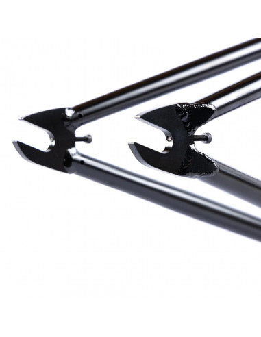 Tall Order Frame 187 V3 - Black