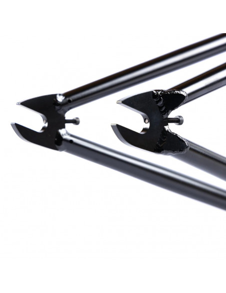 Tall Order Frame 187 V3 - Black