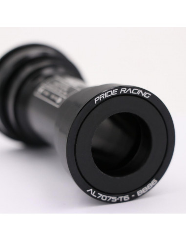 Pride Racing Bb86 Bottom Bracket