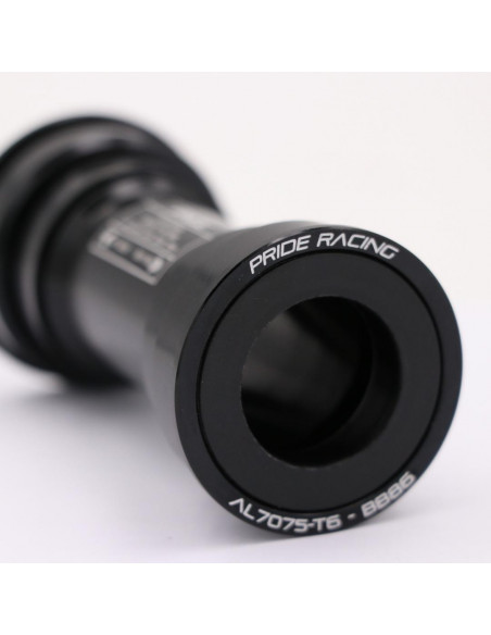 Pride Racing Bb86 Bottom Bracket