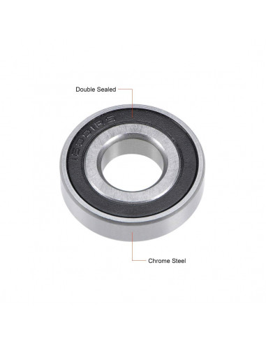 Generique Bearing 16001-2rs