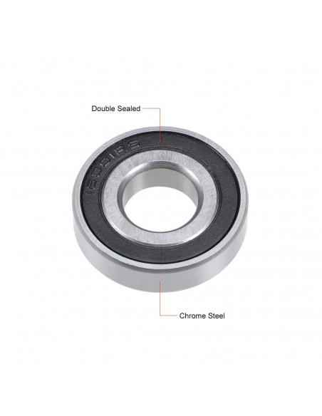 Generique Bearing 16001-2rs