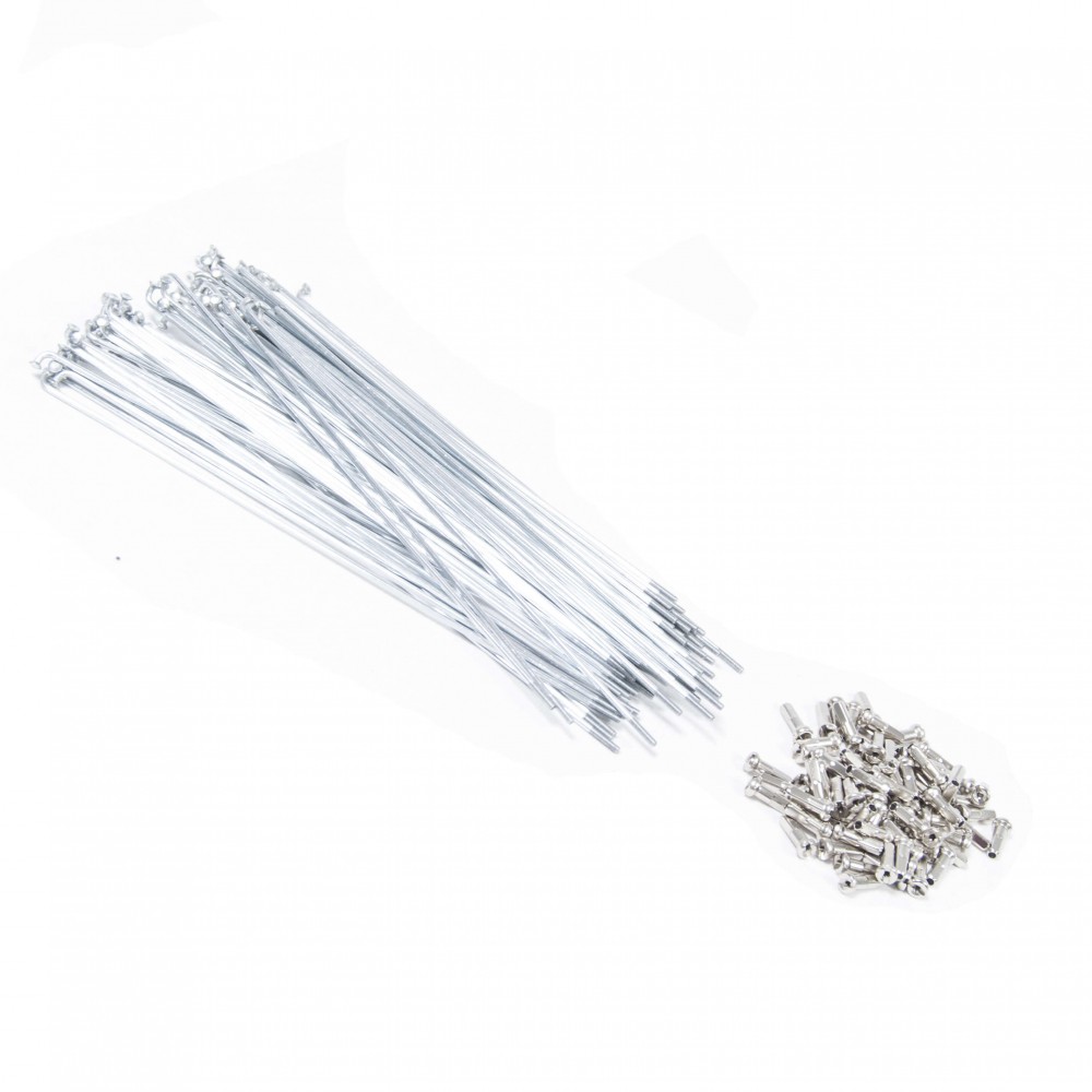 RAYONS MACH1 SILVER (Boite x 72)