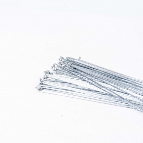 MACH1 SPOKES BLACK (x 100)