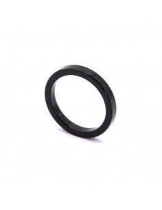 Rondelle Pedalier Pride Racing - 4mm 2