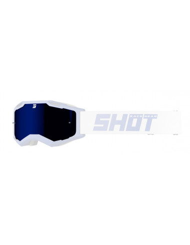 Shot Assault 2.0 / Iris 2.0 Irridium As/Af